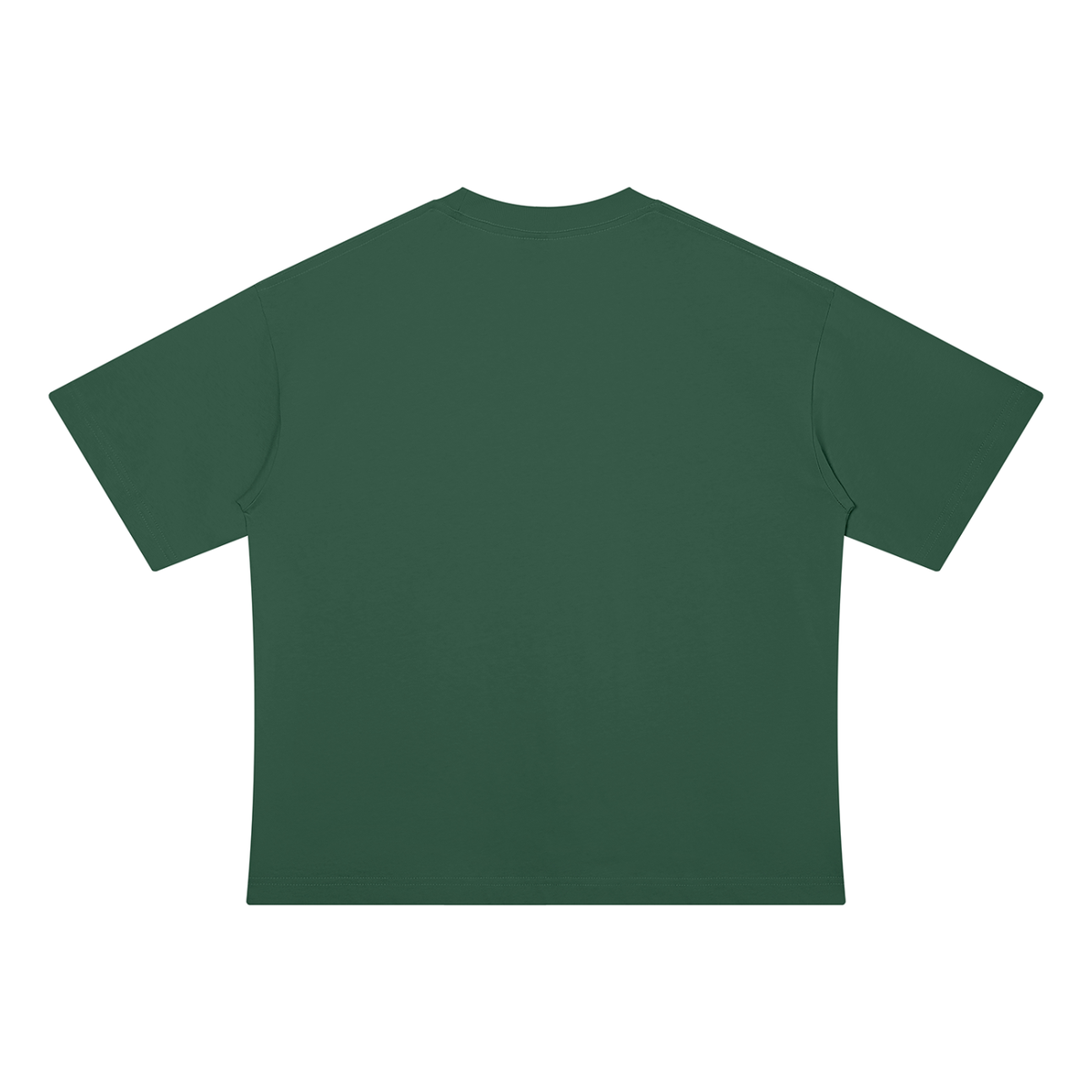 UNBREVKVBLE | BTRP Global Drop Shoulder Cotton T-Shirt