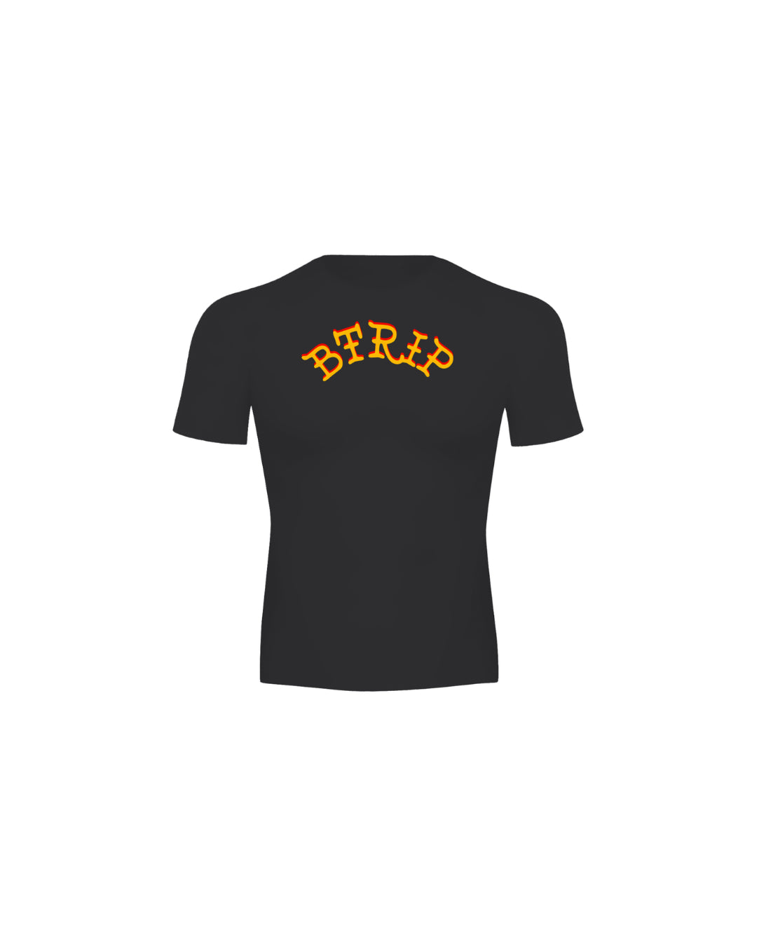 ISSVNTIVL Performance Tee