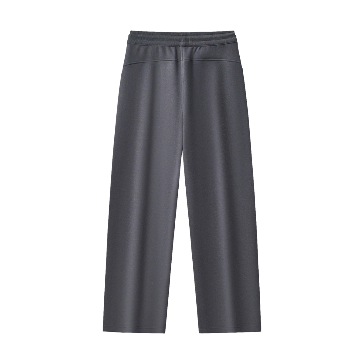TRVNQUILITV | The Essential Straight-Leg Sweatpants — Peace of Mind