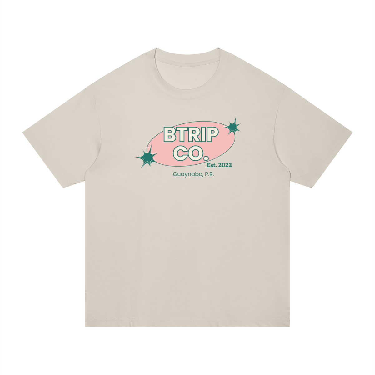 Unisex Regular Fit Cotton T-Shirt