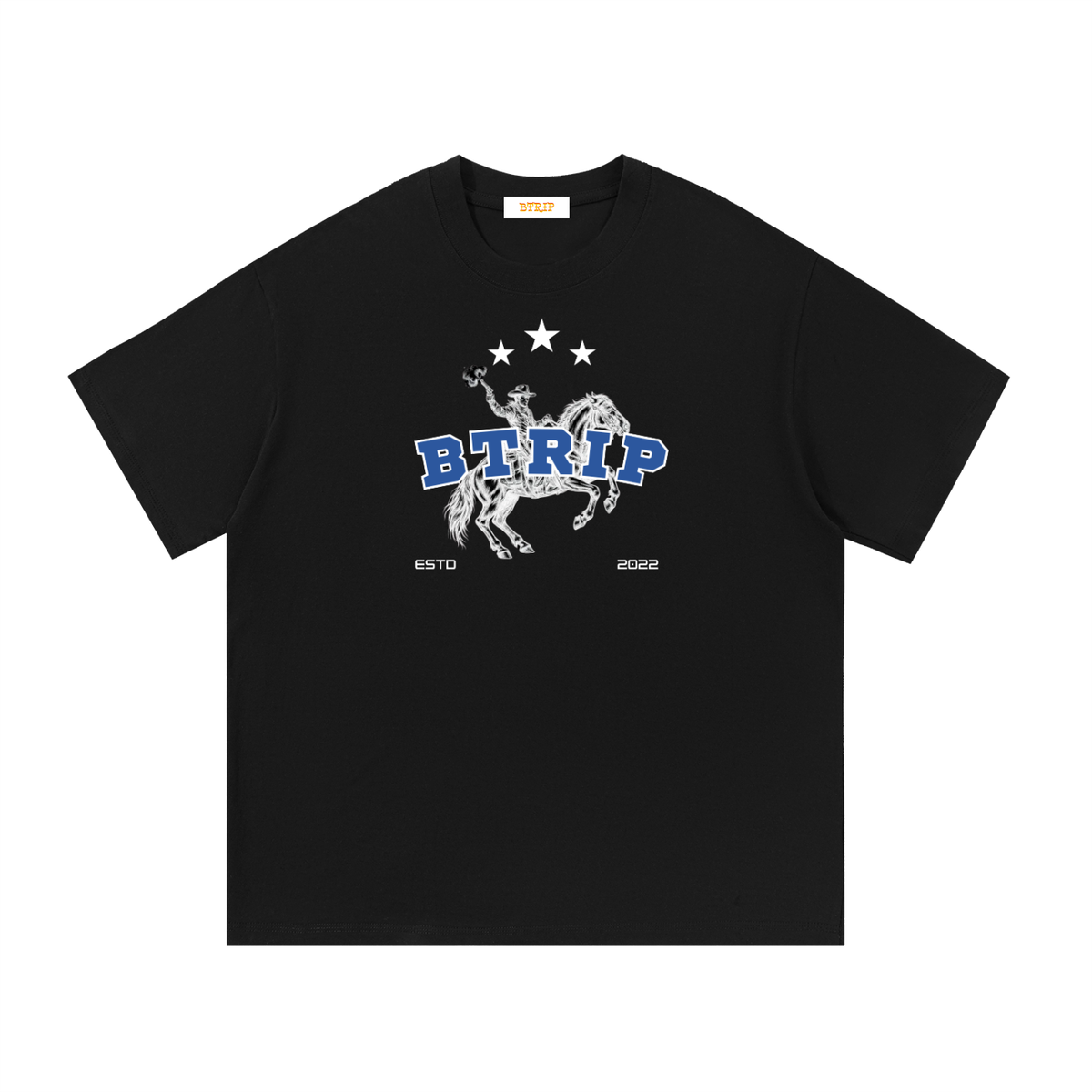 R0DE0 | Cotton T-Shirt