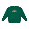 WOLVES - Unisex Loose Crewneck Sweatshirt