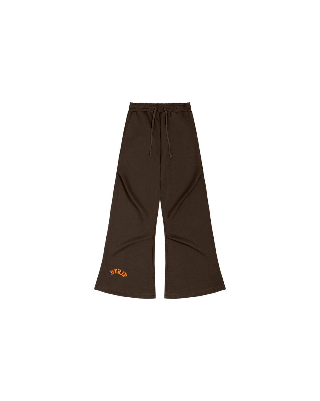 WWW Wide Leg Sweatpants