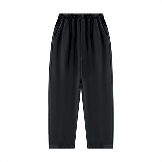 C&A | Unisex Mineral Wash Balloon Sweatpants