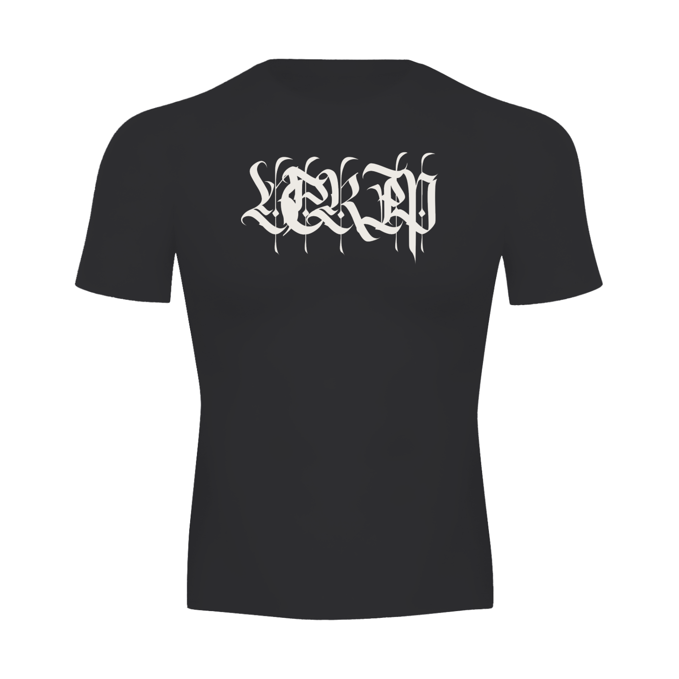 D3 - Performance Short Sleeve T-Shirt