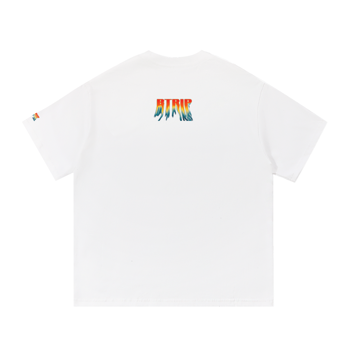 Essential Cotton T-Shirt