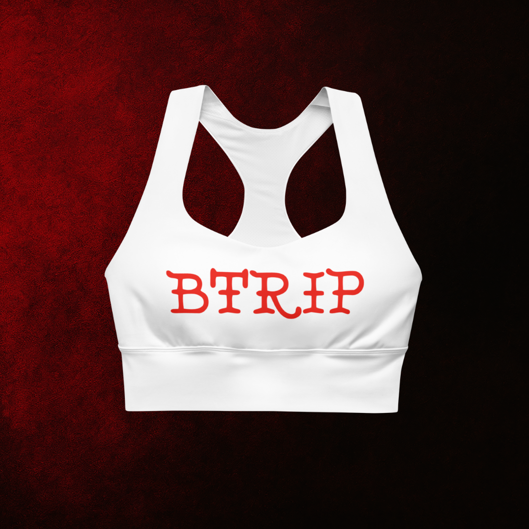 FlexFit Longline Bra