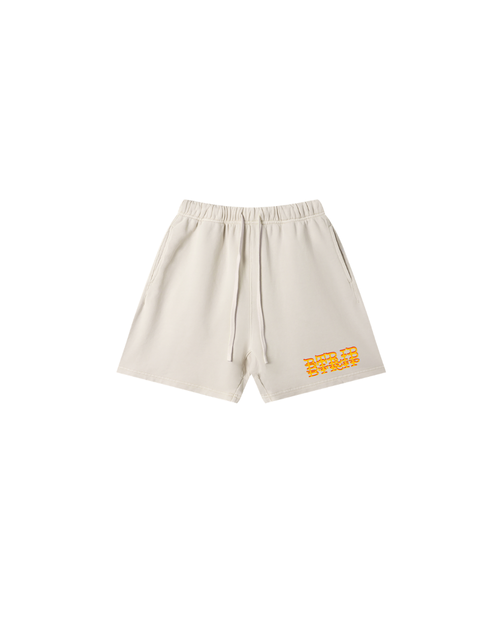 VDL - Vintage Wash Shorts