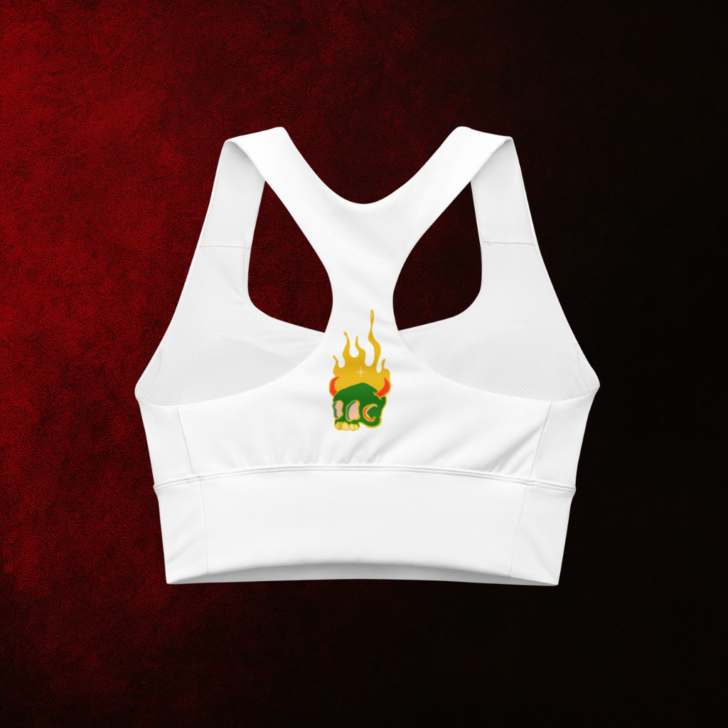 FlexFit Longline Bra