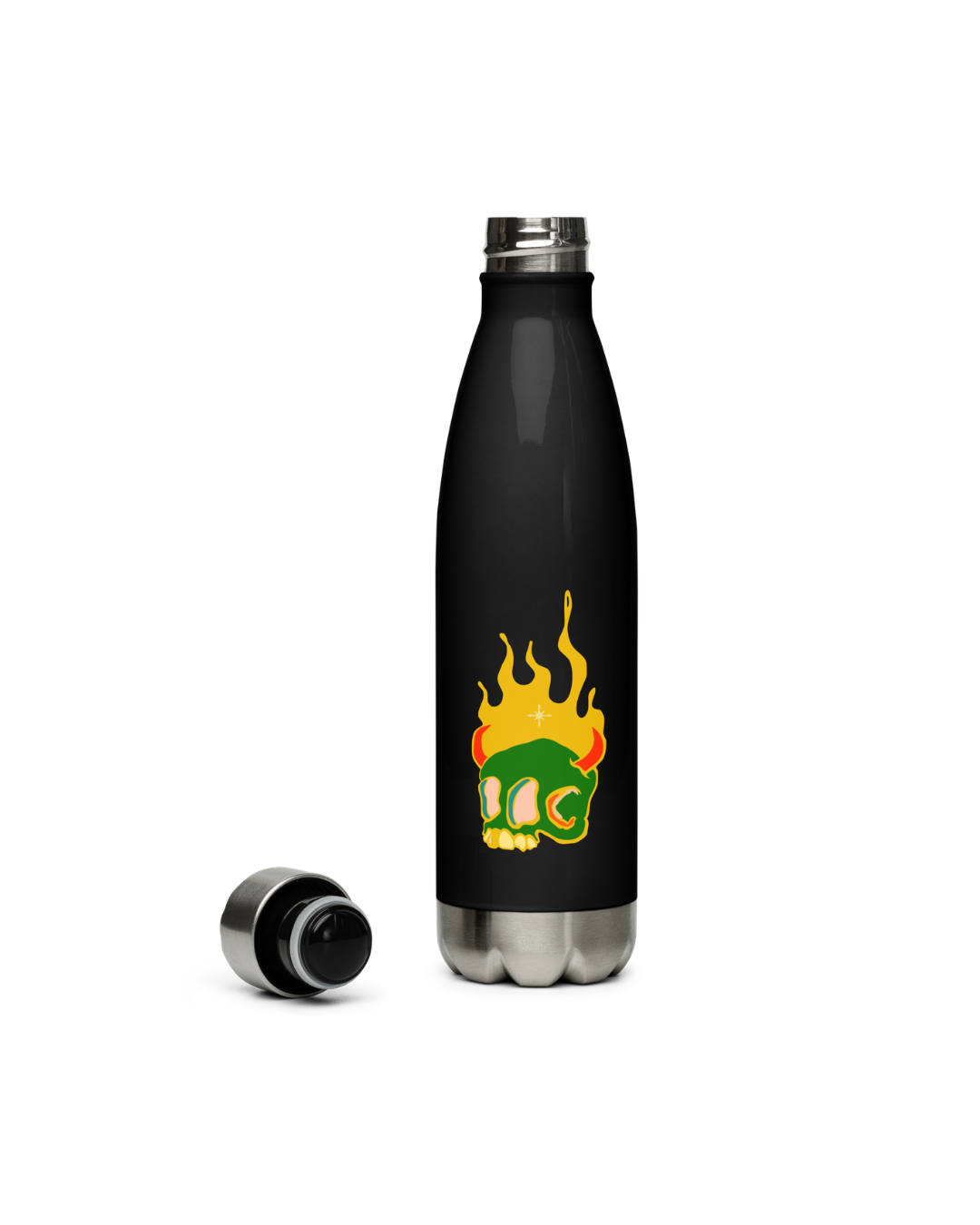 BTRIP Insulated Stainless Steel Water Bottle — 17 oz