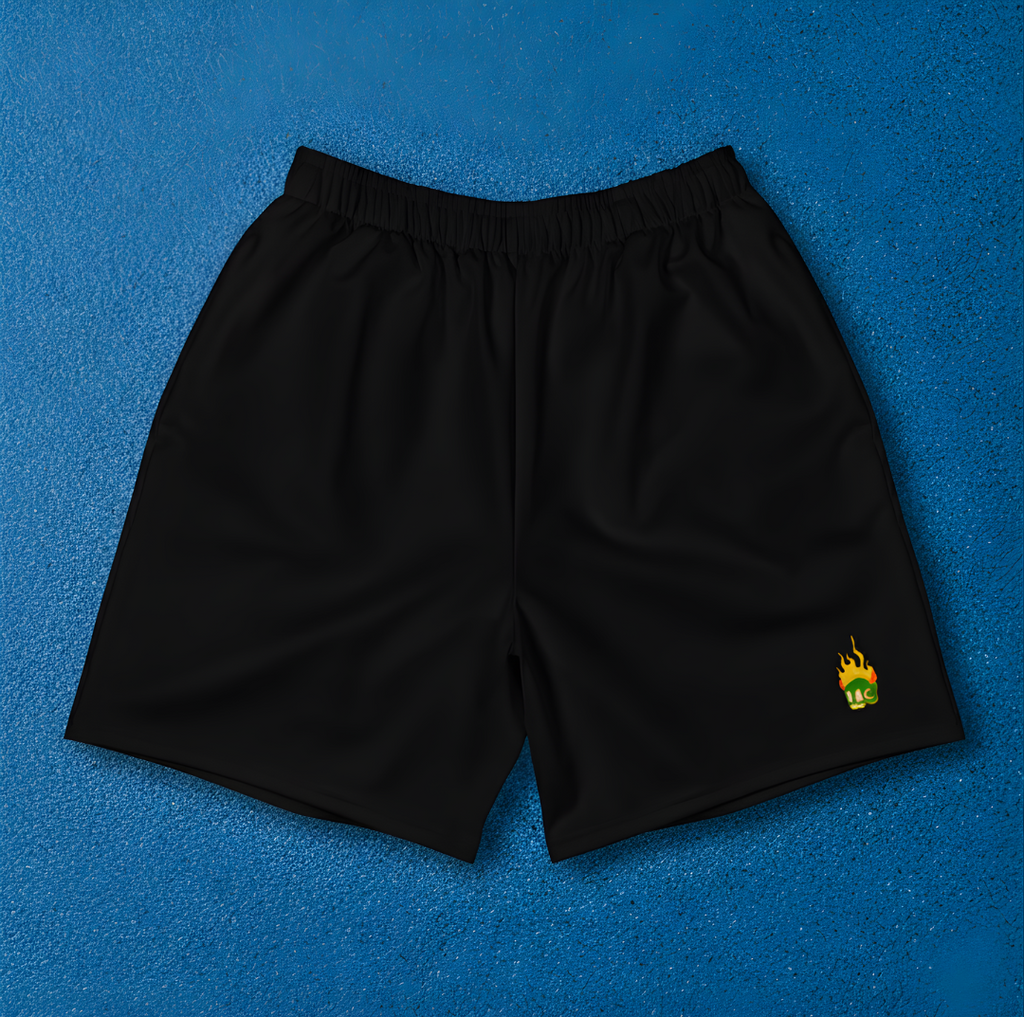 DynamicFlow Shorts