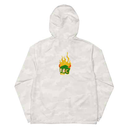 Rip Zip Jacket