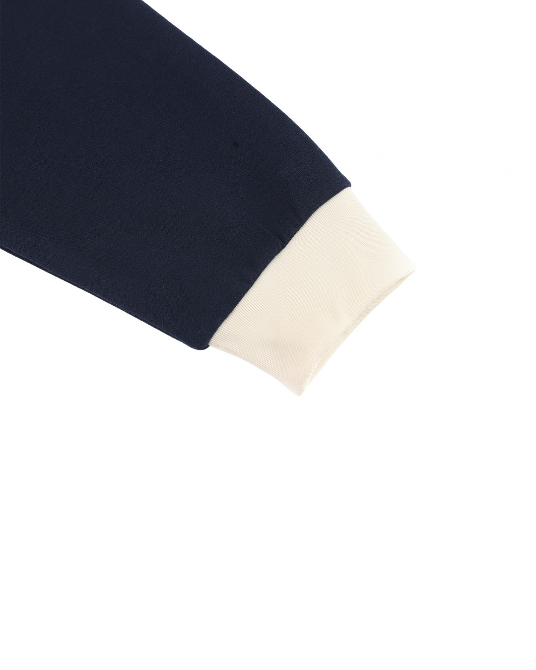 PIRVTES | Color Block Varsity Long Sleeve