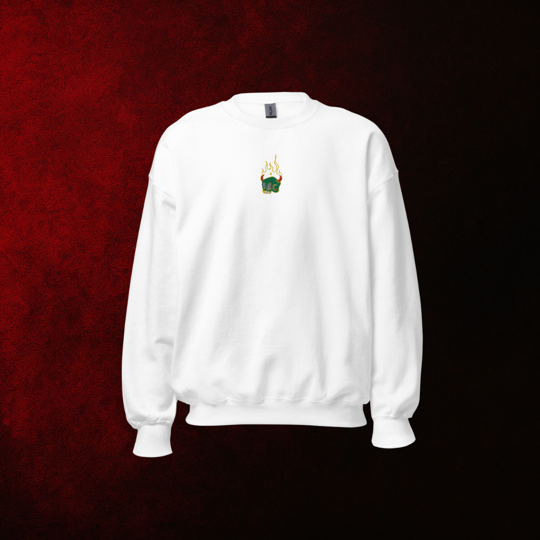 Midtown Pullover - WINTER EDITION