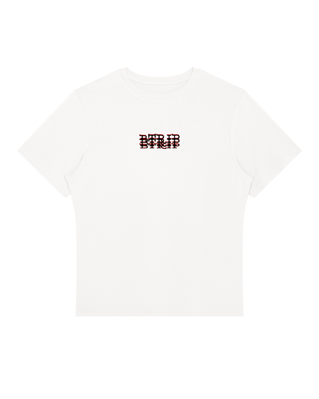 JEVNPI | The Nothing But Net Tee — For The Ones Who Never Miss