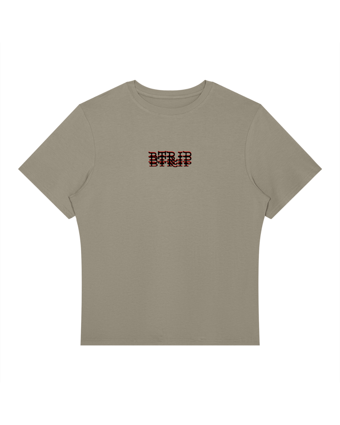 JEVNPI | The Nothing But Net Tee — For The Ones Who Never Miss
