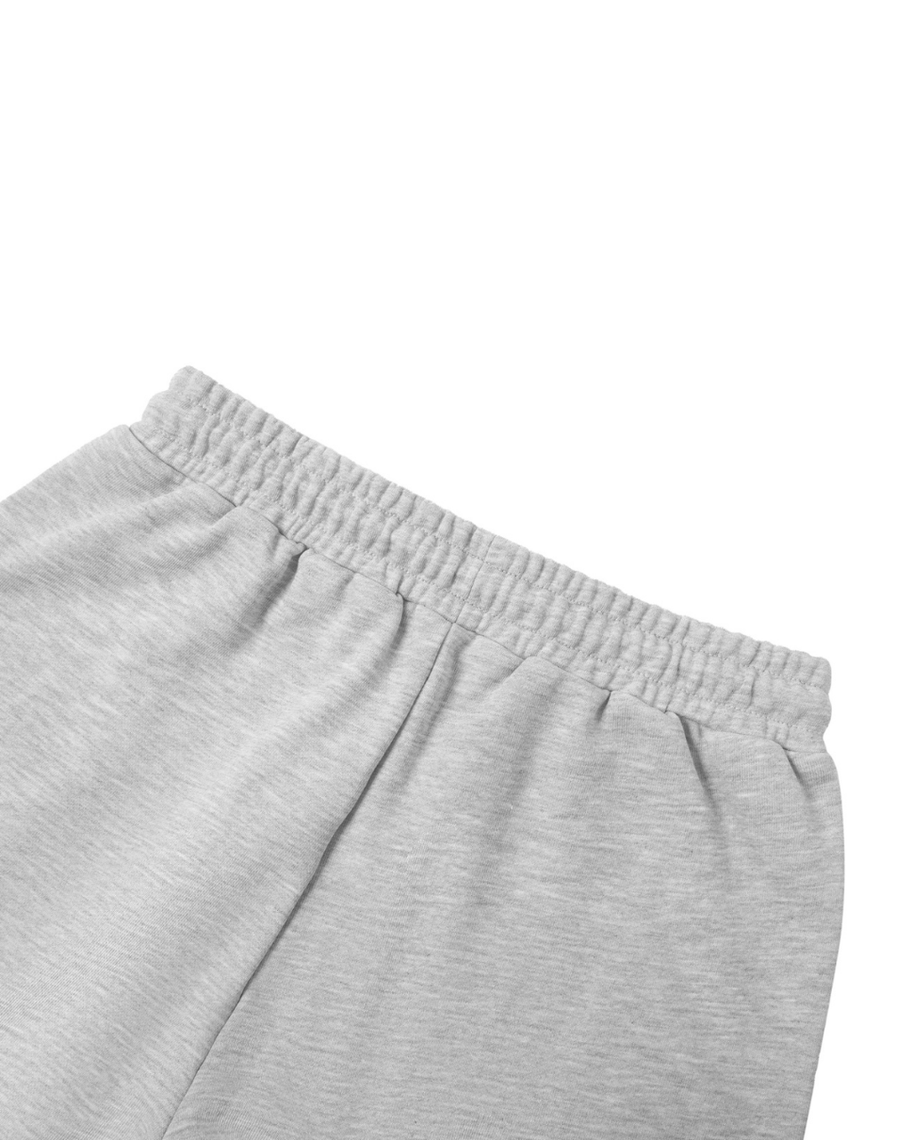MELVZVM Straight-Leg Sweatpants