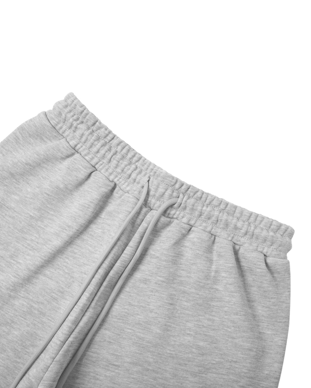 MELVZVM Straight-Leg Sweatpants