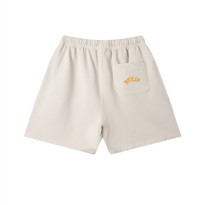 VDL - Isla Washed Cargo Shorts