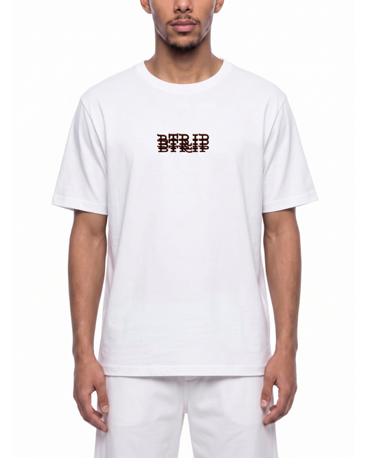 JEVNPI | The Nothing But Net Tee — For The Ones Who Never Miss