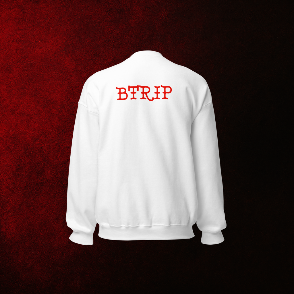 Midtown Pullover - WINTER EDITION