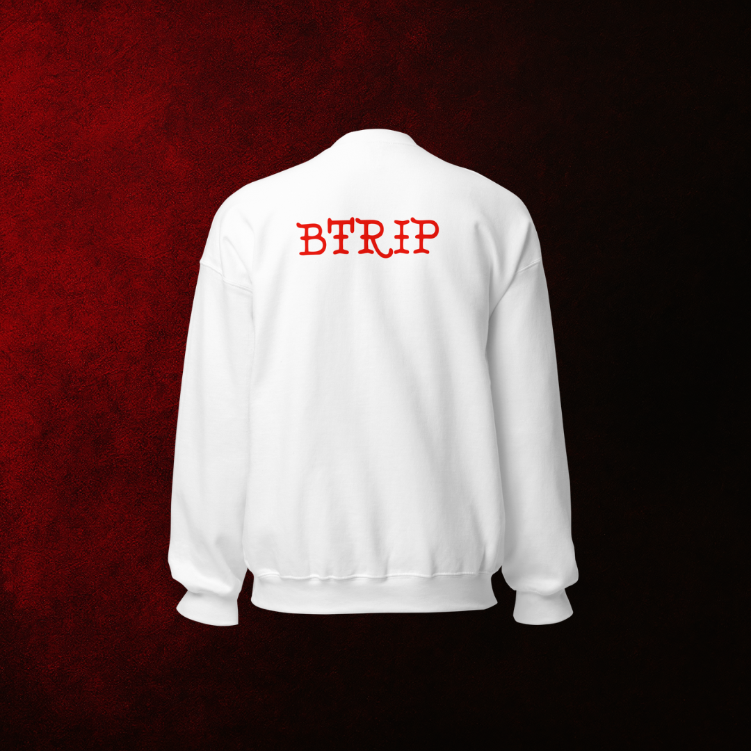 Midtown Pullover - WINTER EDITION