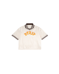 XXVI - Retro Stripe Polo