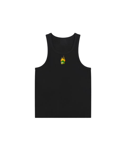 PICHVERV | The Essential Tank — Zero Excuses