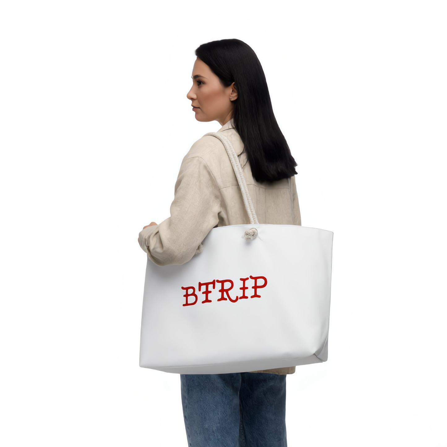 Weekender Duffle