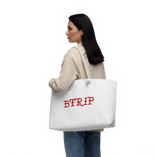 Weekender Duffle