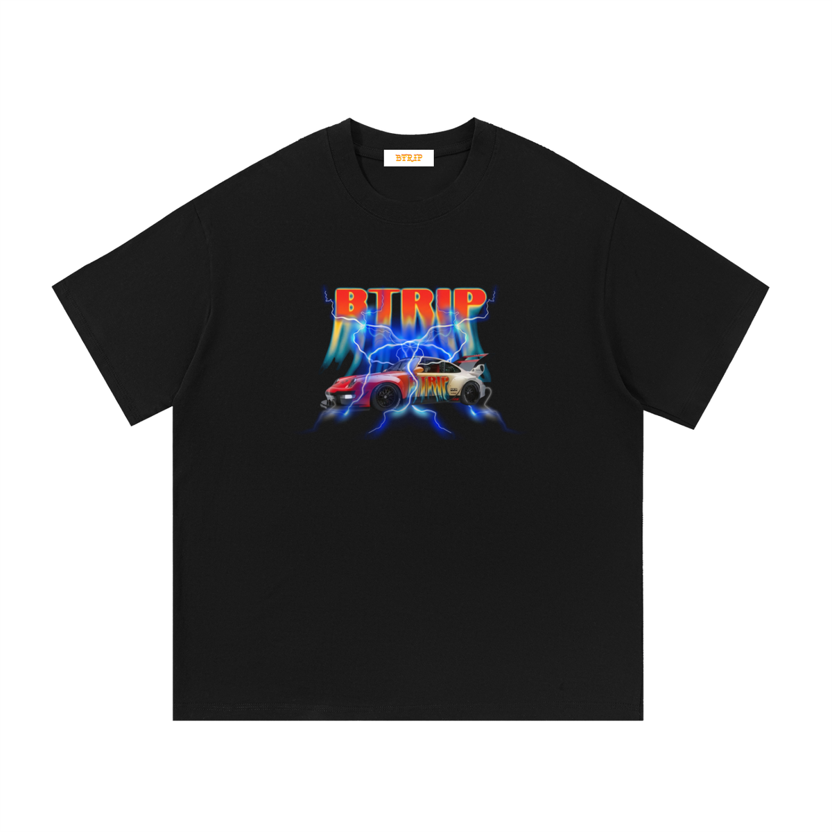 Essential Cotton T-Shirt