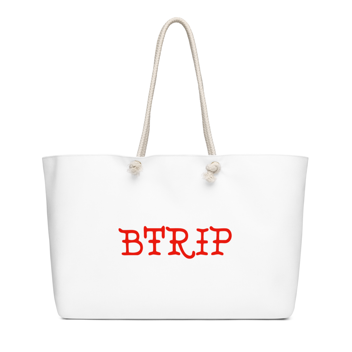 Weekender Duffle