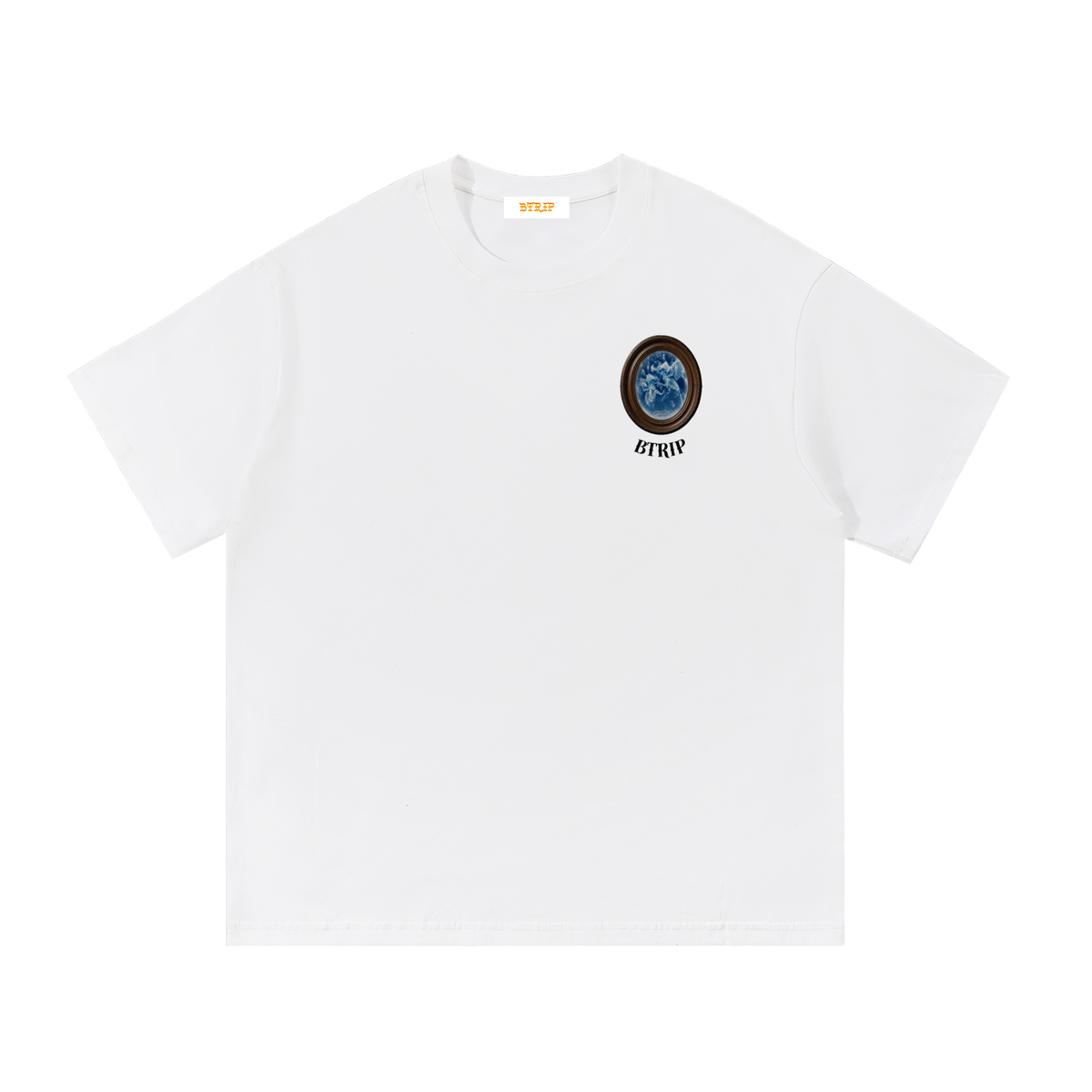 Essential Cotton T-Shirt