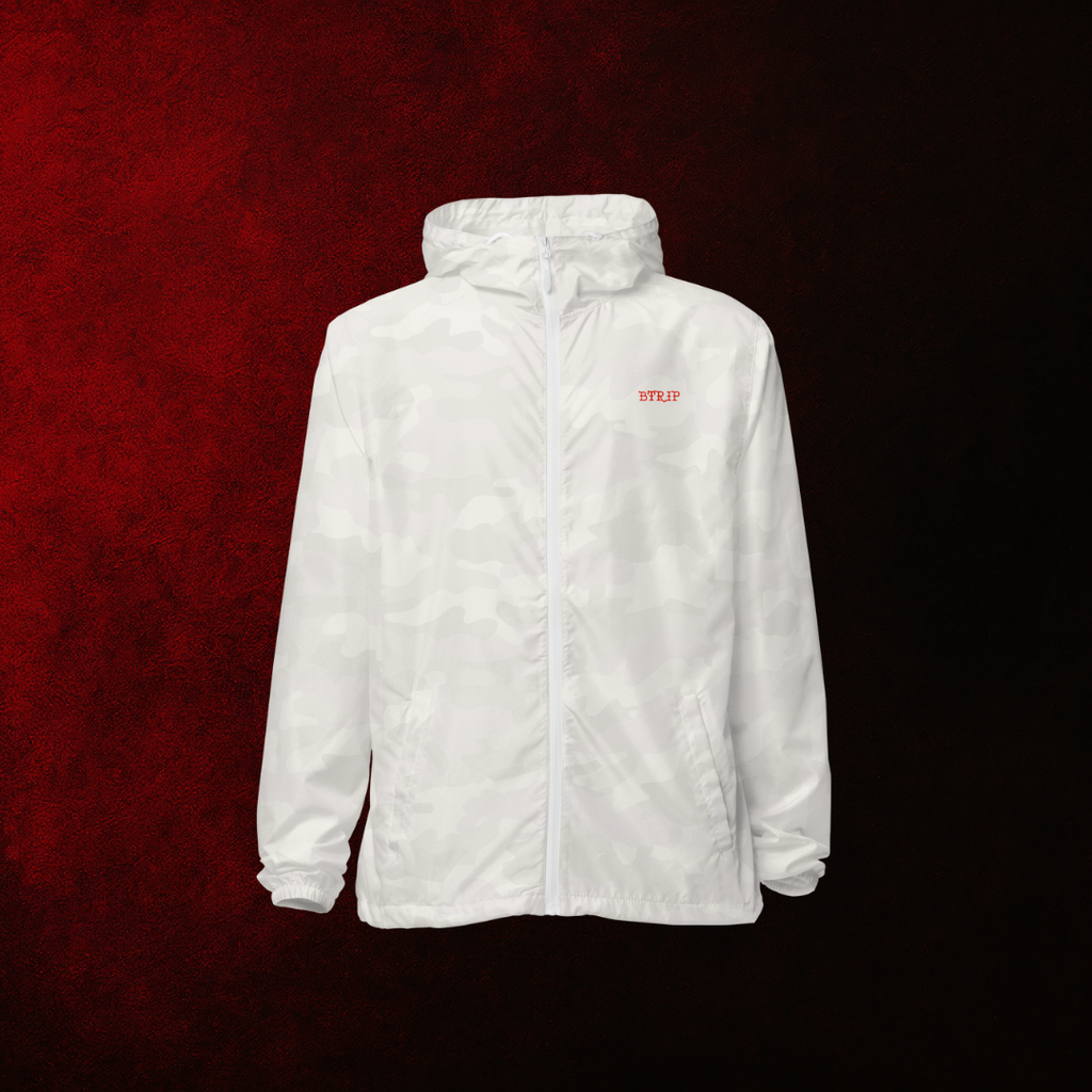 UrbanLite Zip Jacket