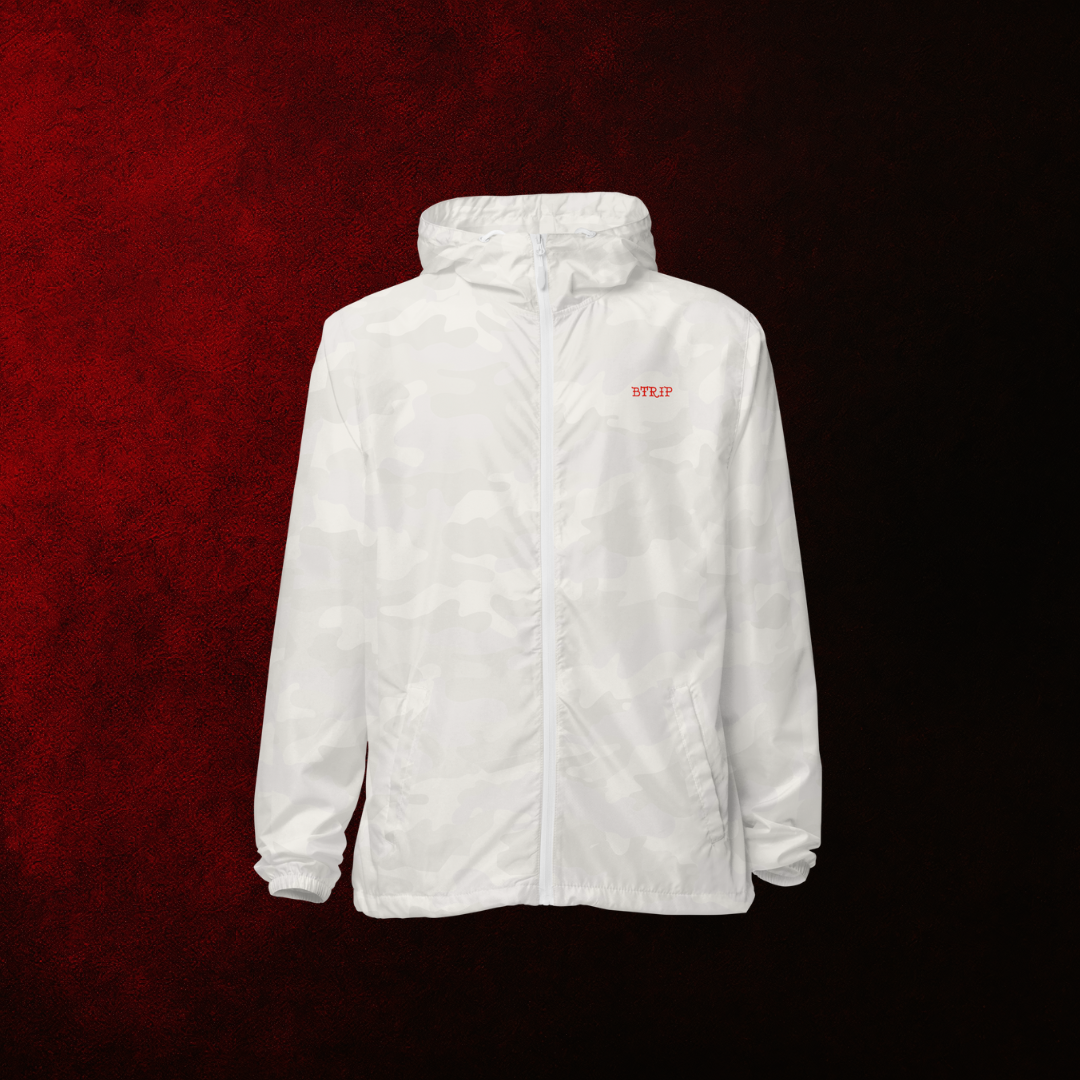 UrbanLite Zip Jacket