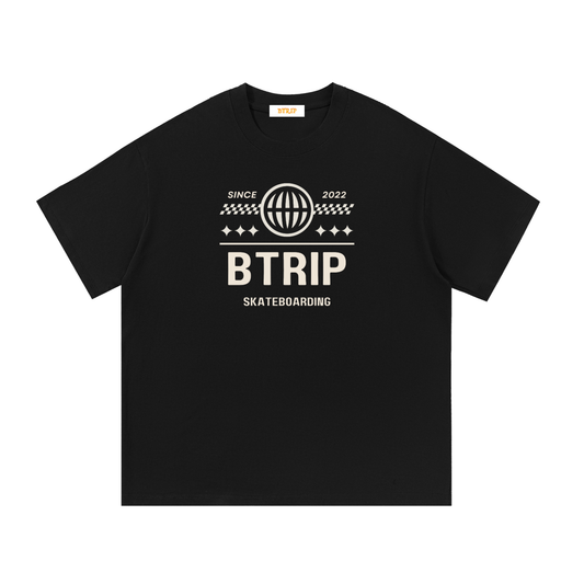 UNBREVKVBLE WORLDWIDE | The Essential Cotton T-Shirt