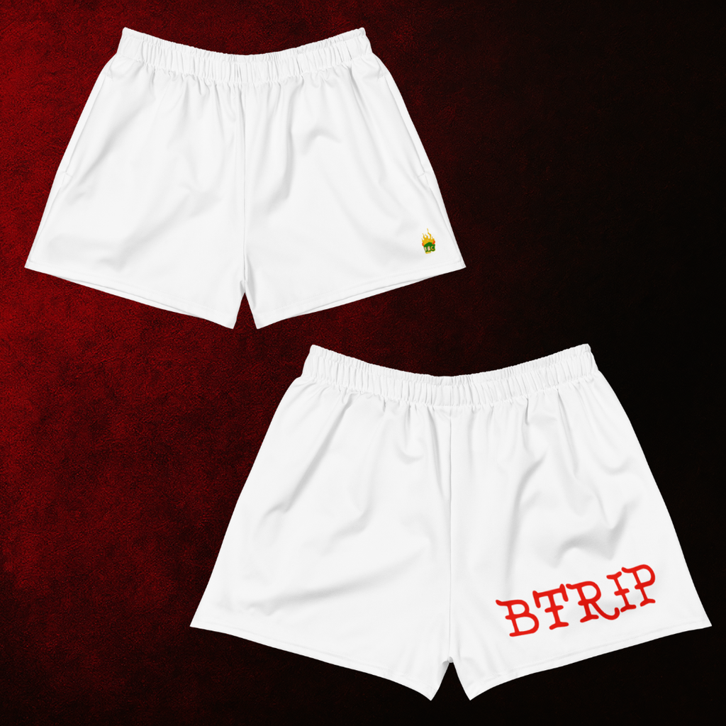 All-Over Action Shorts