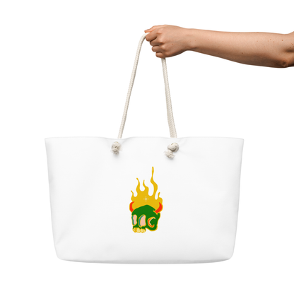 Weekender Duffle