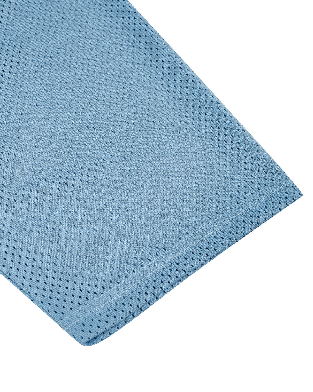 VRGENTINV | Unisex Striped Mesh Boxy Soccer Jersey