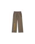 ISSVNTIVL Snow Washed Sweatpants — Raw Edge Tape