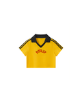 CVROLV Cropped Jersey — Tierra de Gigantes