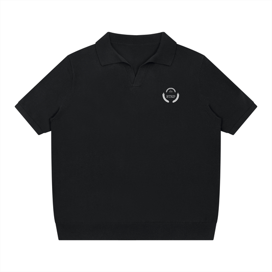 C&A | The Heavyweight Oversized Polo Shirt