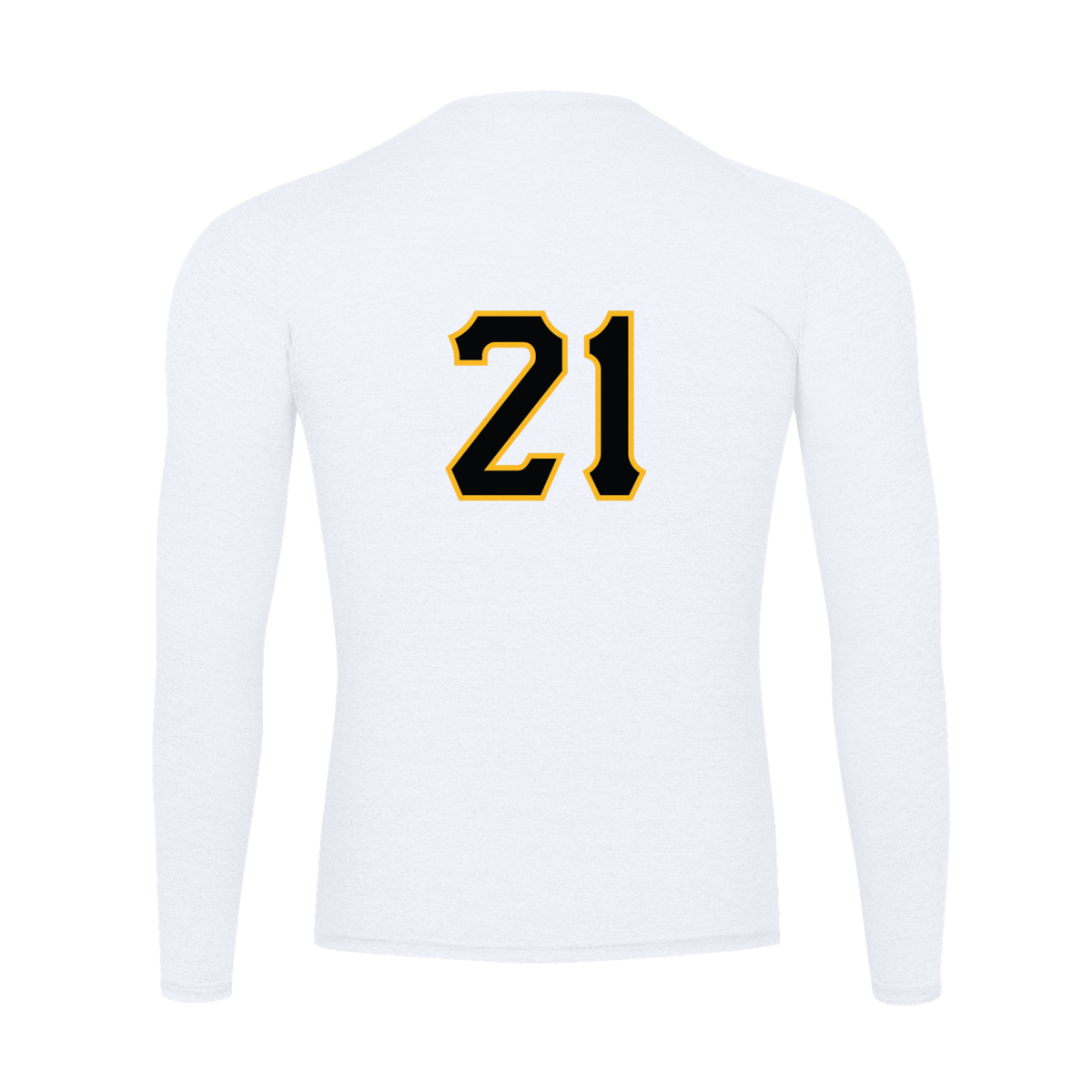 PIRVTES - Performance Long Sleeve T-Shirt