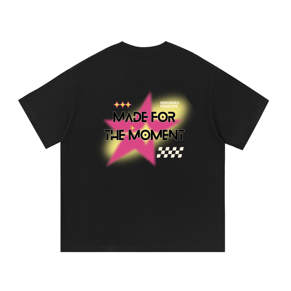 BTRIP STREETWEAR | The Essential Cotton T-Shirt