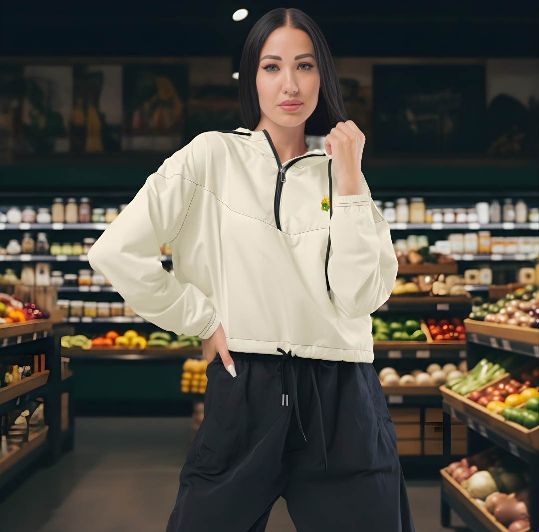 CityBreeze Windbreaker