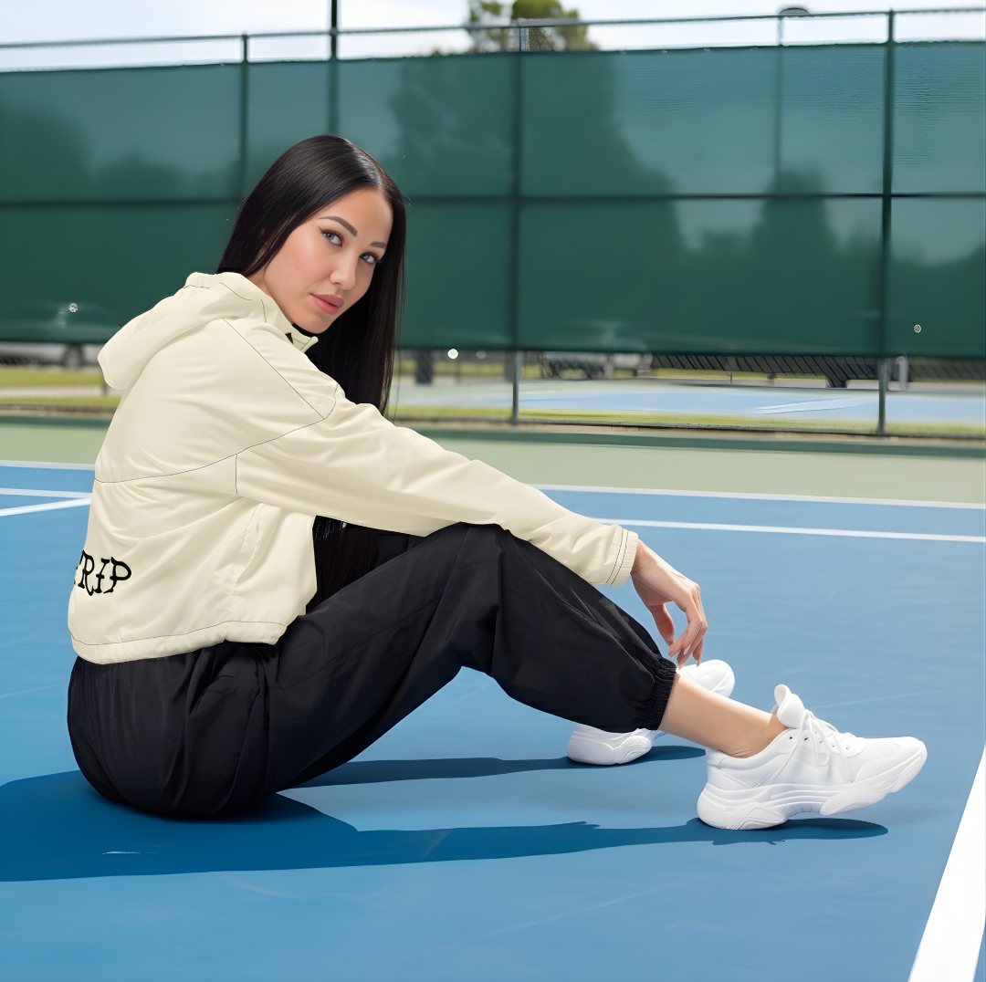 CityBreeze Windbreaker