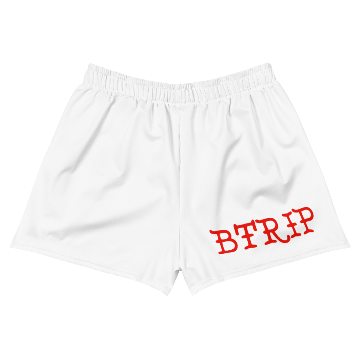All-Over Skull Shorts