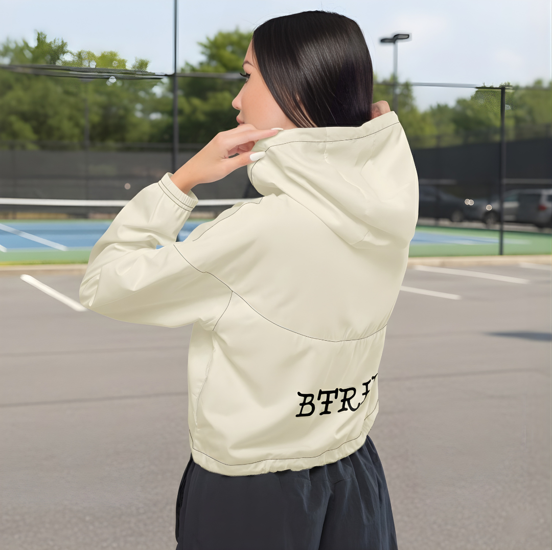 CityBreeze Windbreaker