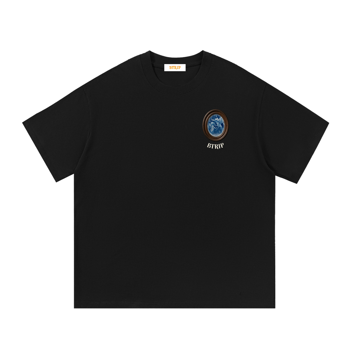 PR Cockfighting DNA - Essential Cotton T-Shirt