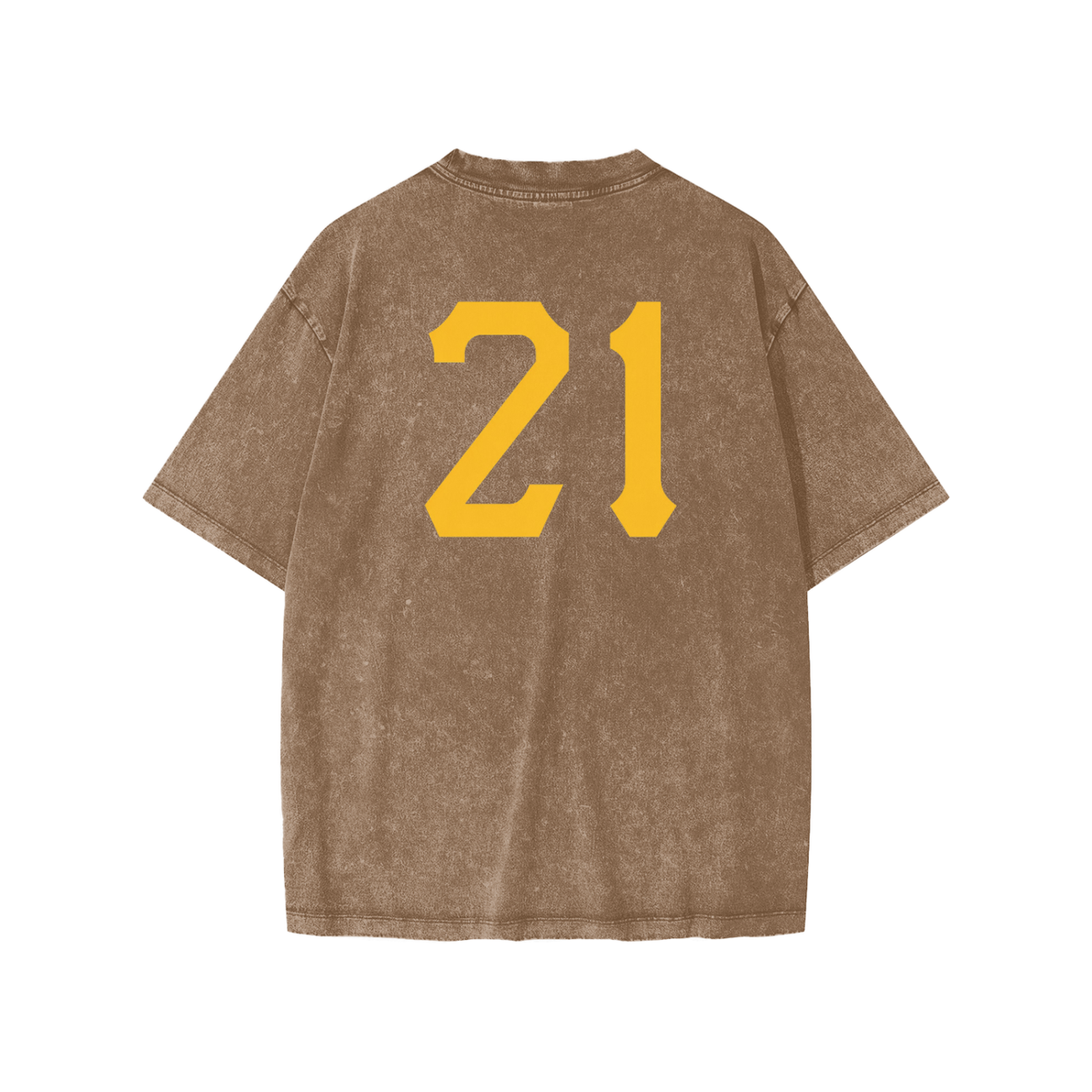 PIRVTES | Snow Washed Kids' T-Shirt